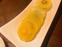 -万岛日本料理铁板烧(万泰国际店)