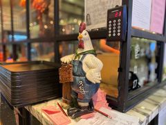 -又鸟pizza海南鸡饭(假日广场店)
