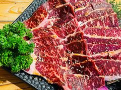 -黑牛の店·和牛烧肉(合生汇店)