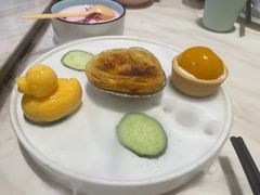 -顺粤楼·粤菜·点心(融创茂店)