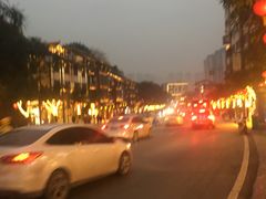 -磁器口古镇