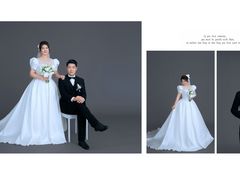 -浪漫一生摄影美学(怀柔开放路店)