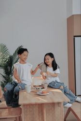 -熙熙小王国儿童摄影乐园(武昌旗舰店)
