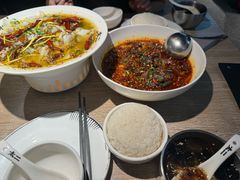 -太二酸菜鱼(菱角湖万达店)