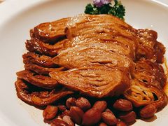 -汤城小厨•粤菜•靓汤(金宝街店)