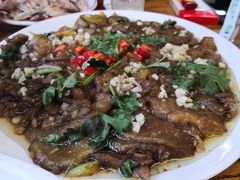 -张会海鲜饭店(东戴河店)