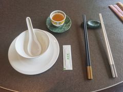-南海渔村·徐博馆(琶洲店-粤菜养生宴)