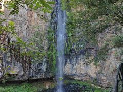 -磐安舞龙峡景区