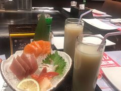 -大渔铁板烧(大悦城店)