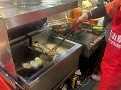 -魏记里脊肉炸炸炸(南门口店)