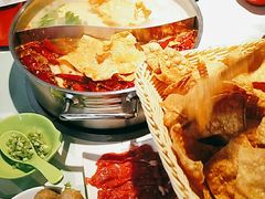 -疆牛出栏·潮汕牛肉火锅(德汇万达店)