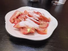 -尕胡才炕锅烤羊肉馆(八一路店)