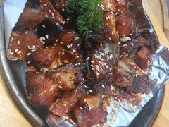-IL Forno 意坊·意大利餐厅(温州万象城店)