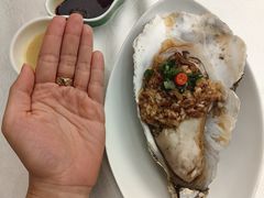 -品海楼·大连海胆锅贴馆(东港店)