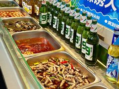 -涨巢·潮玩水疗局