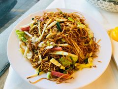三丝炒面-黄埔华苑酒家(黄埔总店)