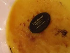 -威斯汀舞台餐厅