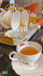 -花隐·美芙炫海菲秀皮肤管理中心