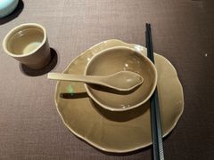 -山石榴·贵州菜(陆家嘴中心店)