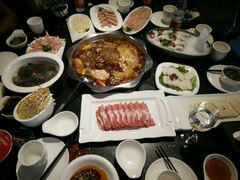 -小天鹅火锅·一线江景洪鼎旗舰店(洪崖洞店)