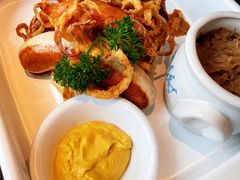 -宝莱纳餐厅(滨江店)