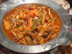 -胖哥俩肉蟹煲(湖滨银泰in77店)