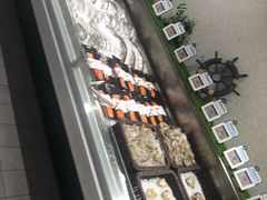 自助取餐区-七鲜超市(通州ONE店)