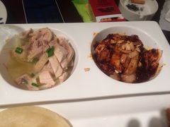 -宝轩渔府·老字号海鲜·正宗津菜(水上店)
