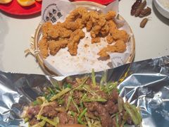 -渔语鱼酸菜鱼新川菜(来福士店)
