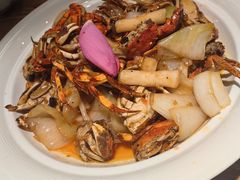 -周家二小姐的菜(西津渡店)