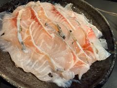 -熹悟海鲜火锅·广式打边炉
