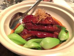 -无锡苏宁银河国际酒店-悦府65中餐厅
