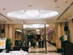-海都六福酒家(世博广场店)