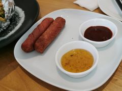 -朵朵开素食餐厅(后宰门街店)