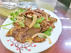 -阿静美食