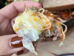 -吃饼人西餐(南开店)