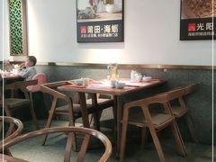 大堂-四道菜·福建菜馆(万家广场店)