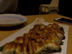 -富山日式料理(宽厚里店)