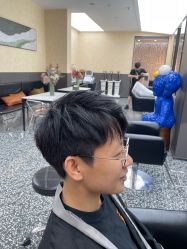 点击看大图 -MOVAN HAIR莫凡匠人发型屋