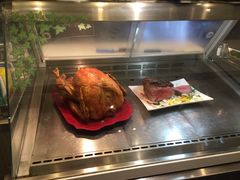 -波士顿昆西市场