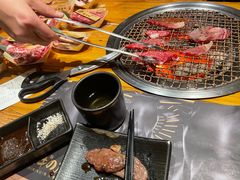 -黑牛の店·和牛烧肉(合生汇店)