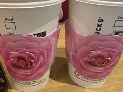 -星巴克臻选(南京金茂览秀城店)