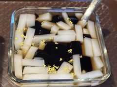 -老巷杏仁豆腐(一小店)