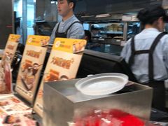 -永和大王(浦东南路店)