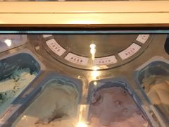 -东方红海鲜百汇(国际大厦店)