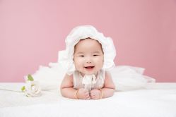 -米乐儿童摄影美学馆(怀柔店)