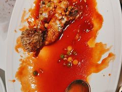 -小厨娘淮扬菜(龙湾天街店)