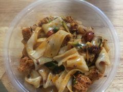 -萝鸡思味秘制泡菜(万家丽店)