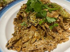 -大眼锅贴水饺(河东店)