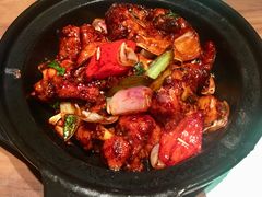 -大树餐厅(益田假日店)